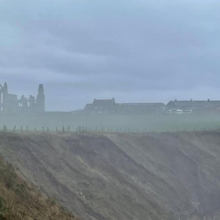 Robin Hood'S Bay Coastguard'S Cottage With A View Экстерьер фото