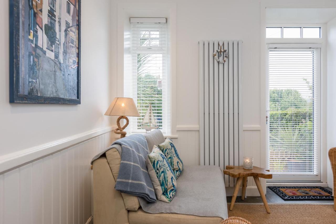 Robin Hood'S Bay Coastguard'S Cottage With A View Экстерьер фото