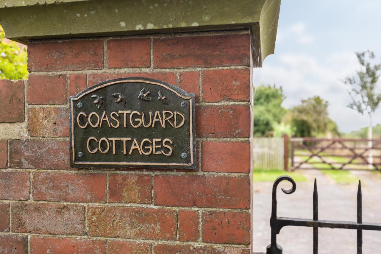 Robin Hood'S Bay Coastguard'S Cottage With A View Экстерьер фото