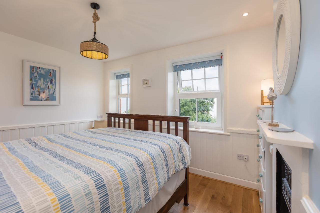 Robin Hood'S Bay Coastguard'S Cottage With A View Экстерьер фото