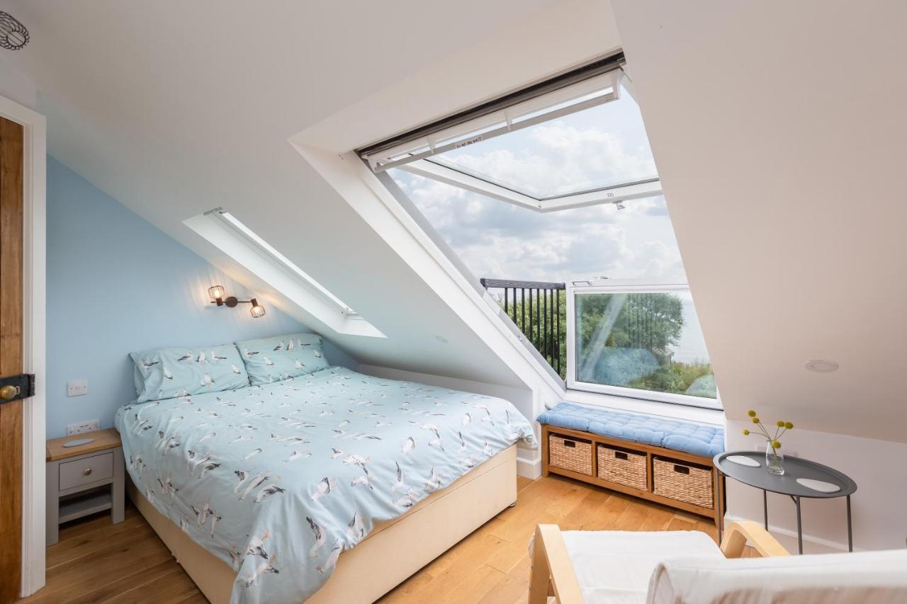 Robin Hood'S Bay Coastguard'S Cottage With A View Экстерьер фото