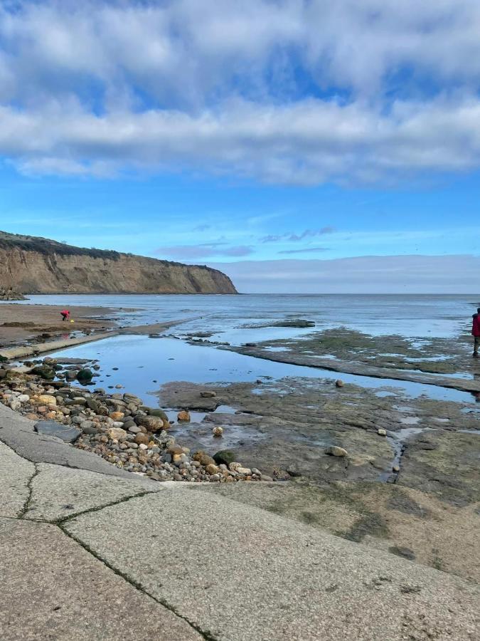 Robin Hood'S Bay Coastguard'S Cottage With A View Экстерьер фото